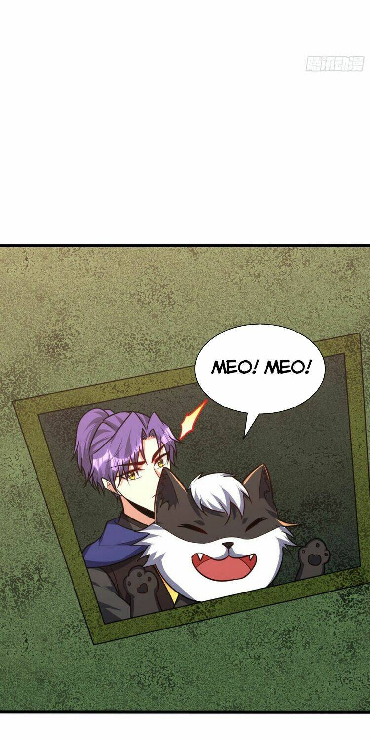 Yêu Giả Vi Vương: Chapter 230