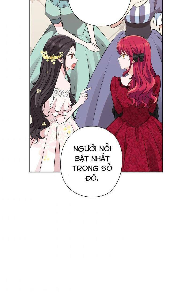 Gửi Đến Người Bạn Của Tôi: Chapter 7