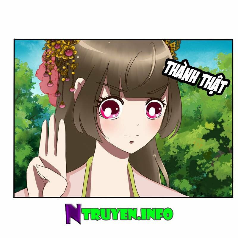 Thông Linh Phi: Chapter 56