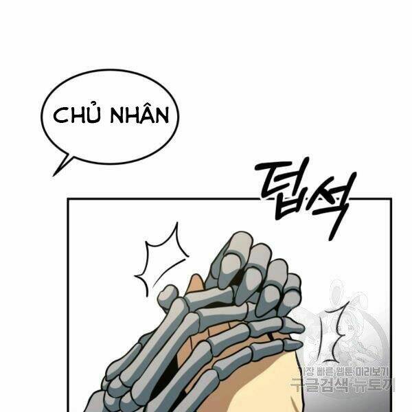 Ngôi Nhà Kết Nối Với Hầm Ngục: Chapter 27