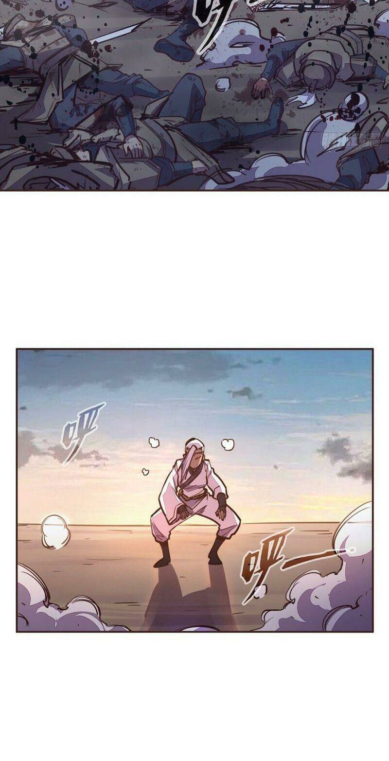 Sinh Tử Quyết: Chapter 65