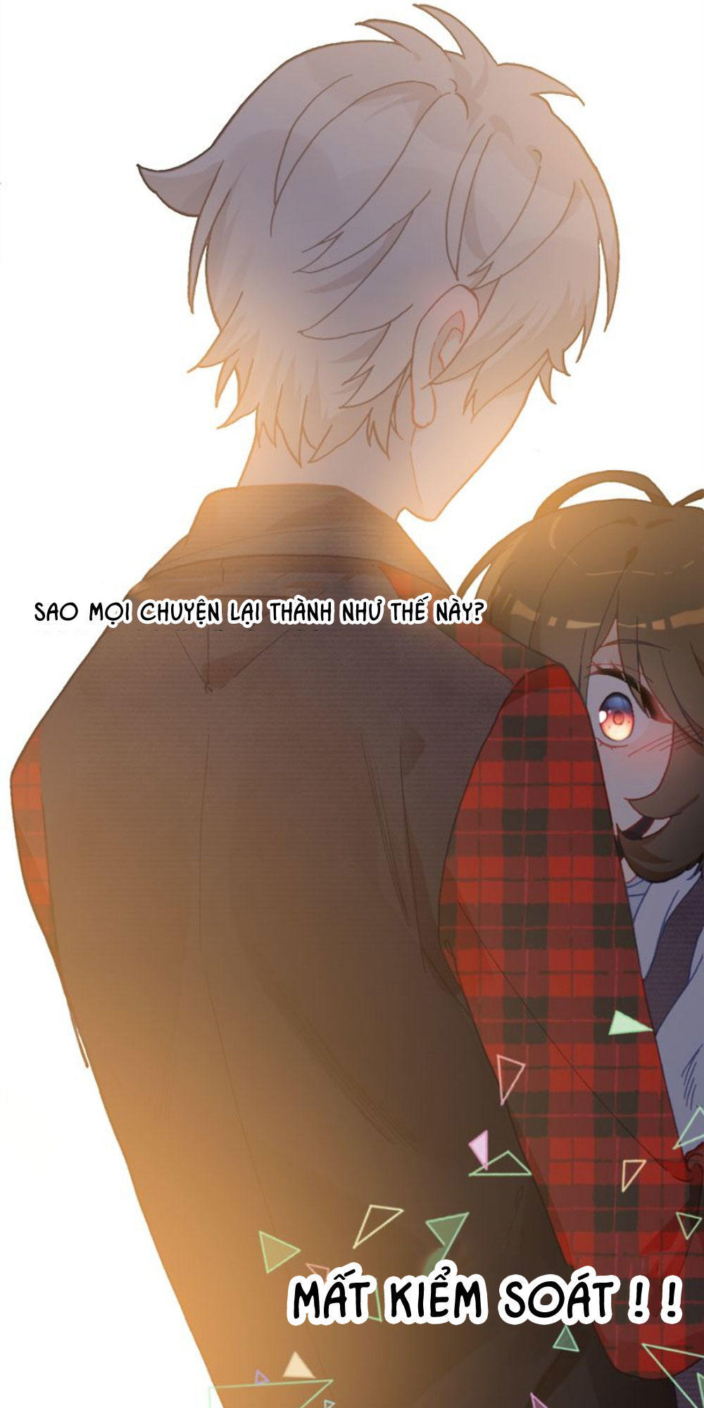 Ái Ngạo Kiều Long Vương Gia: Chapter 32