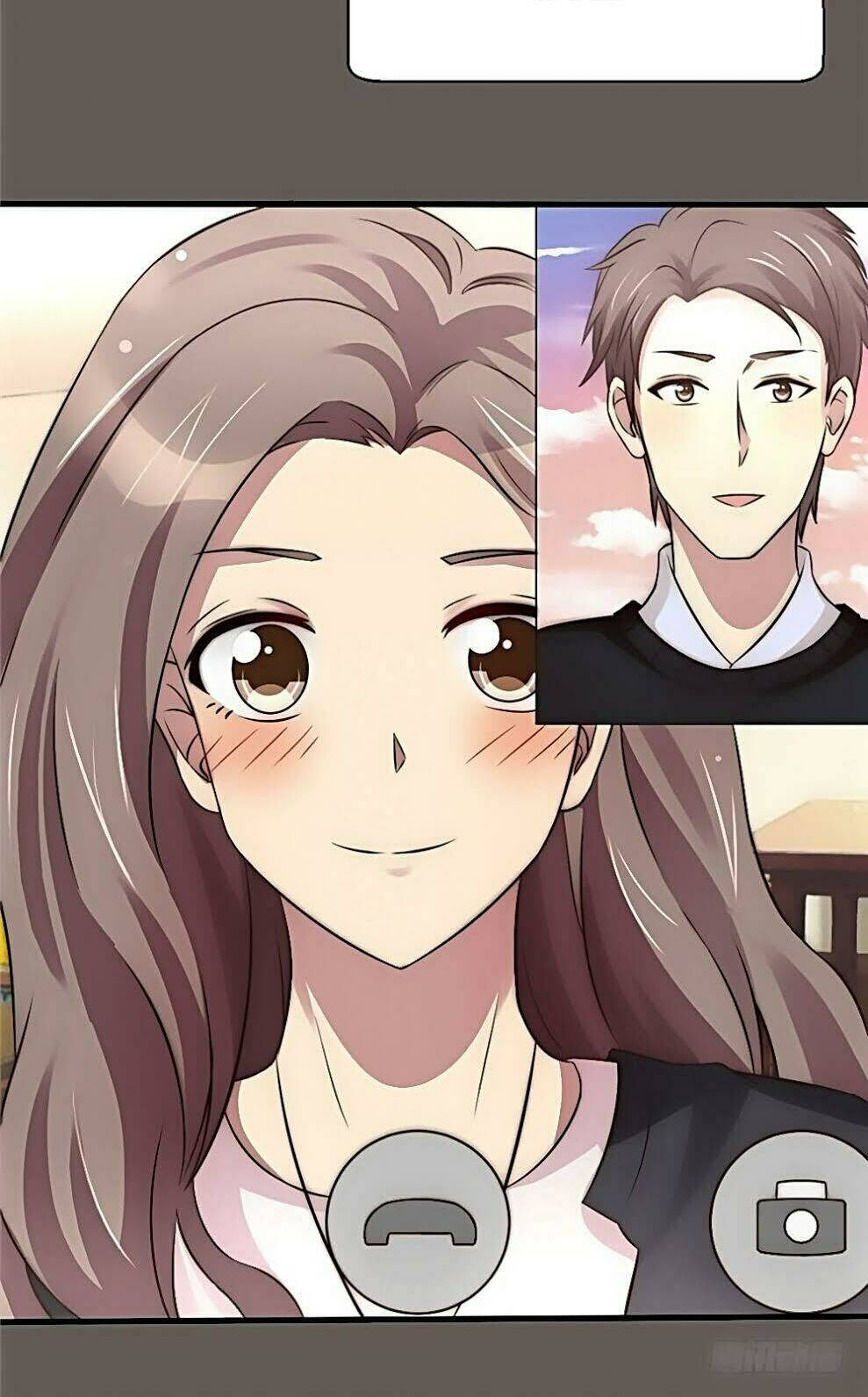 Thời Gian Đều Biết: Chapter 14