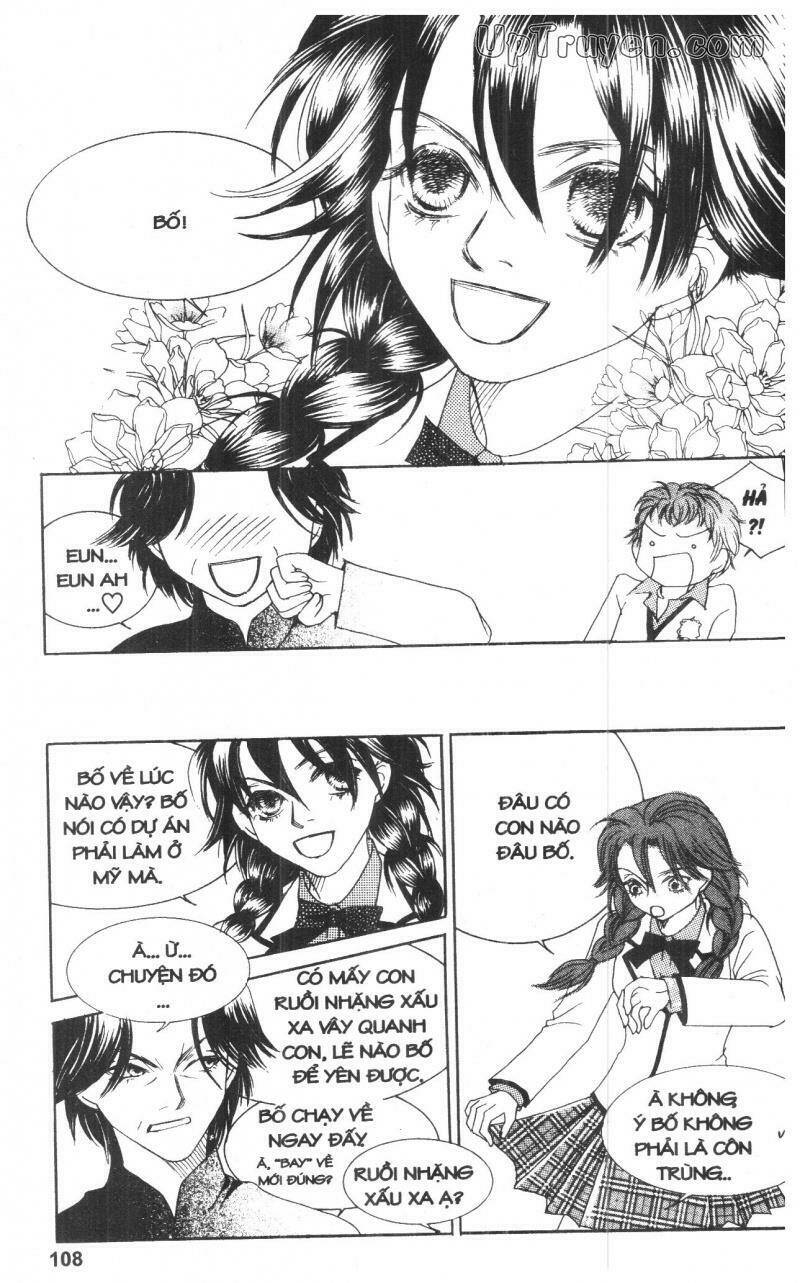 Cinderella Man: Chapter 3