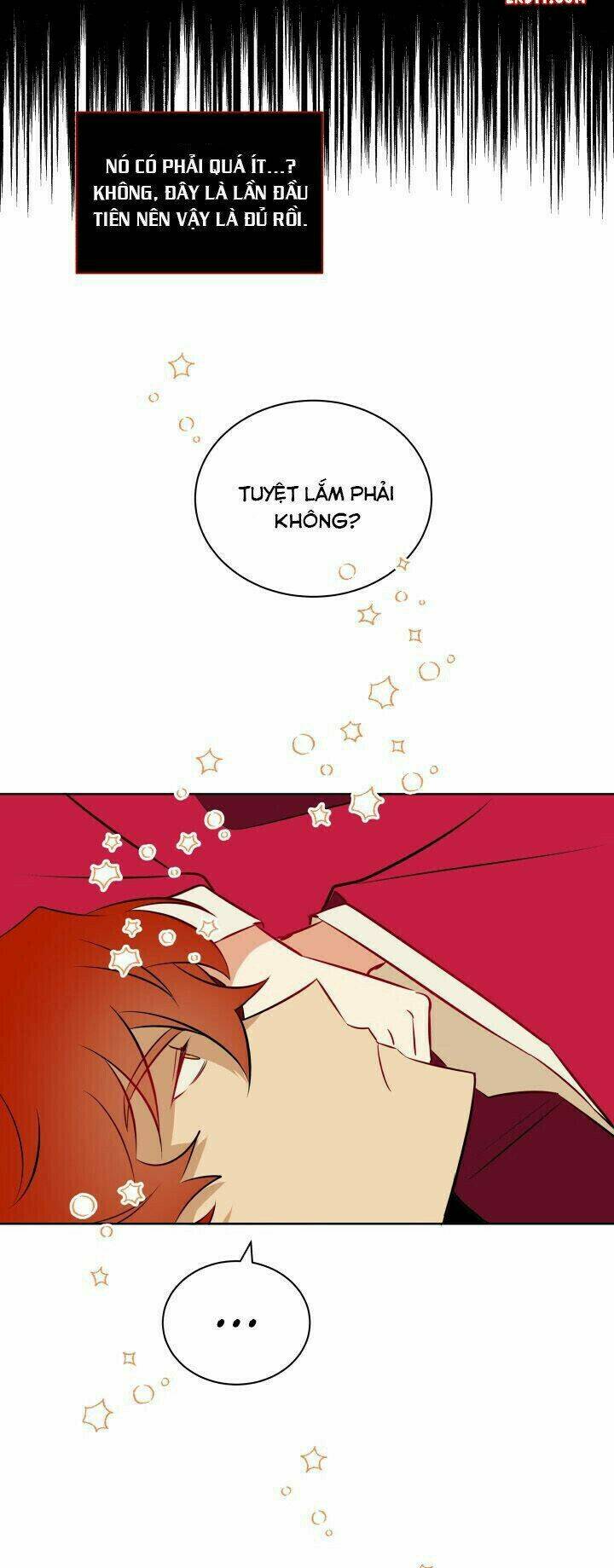 Quái Thú Với Hoa: Chapter 28