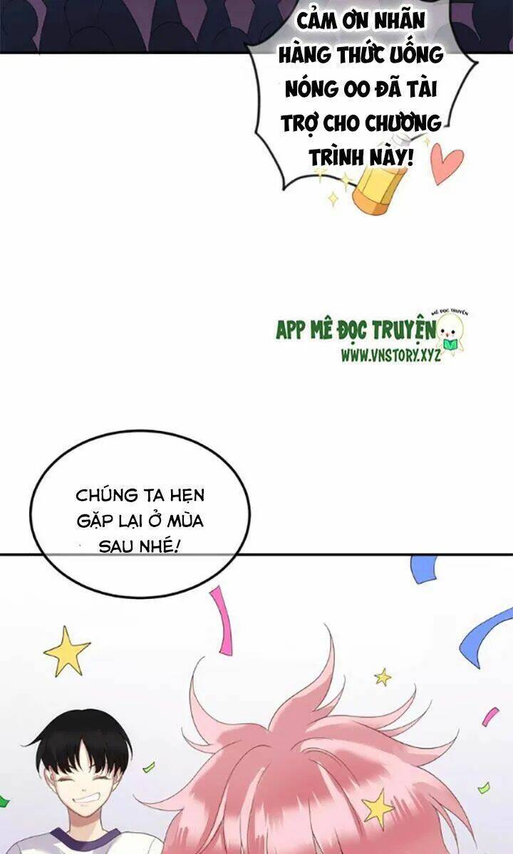 Thần Tượng Điểm Zero: Chapter 109