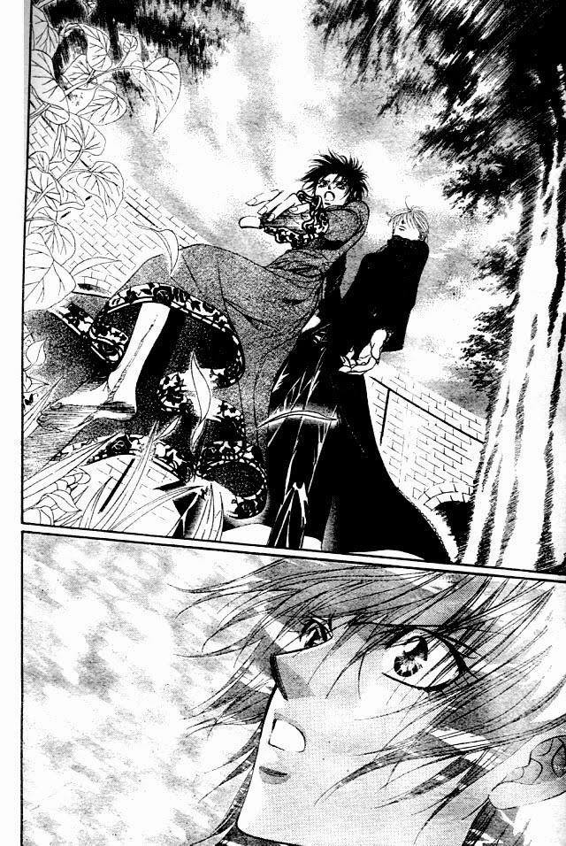 Thách Thức Tuyệt Vời: Chapter 15