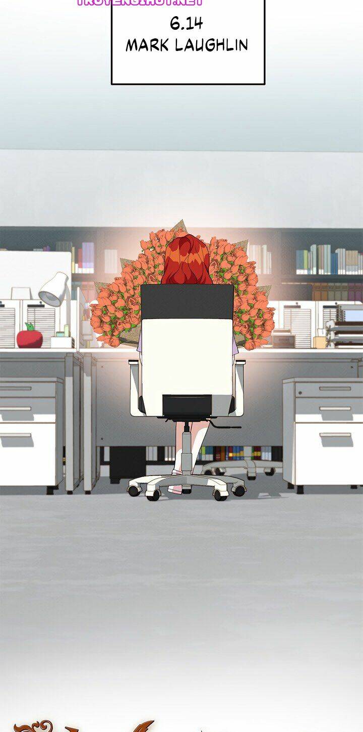 Hãy Trả Lời Em, Hoàng Tử!: Chapter 20