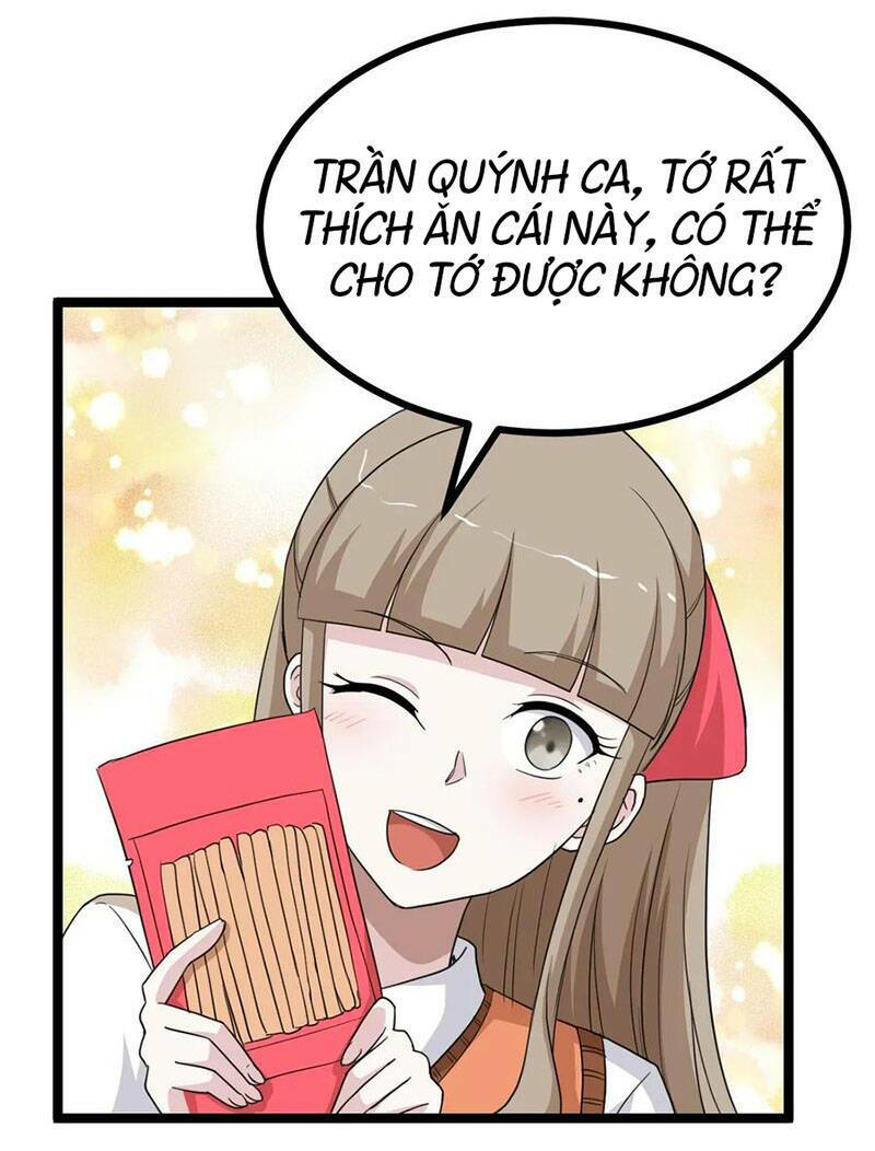 Đai Ca Trở Lại Tuổi 16: Chapter 171