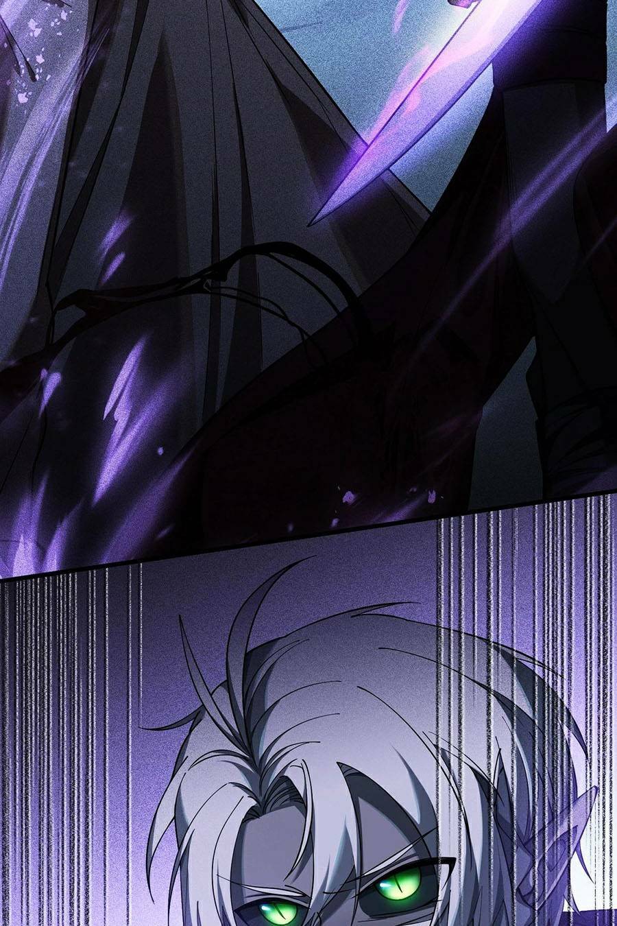 Người Chơi Siêu Mạnh: Chapter 9