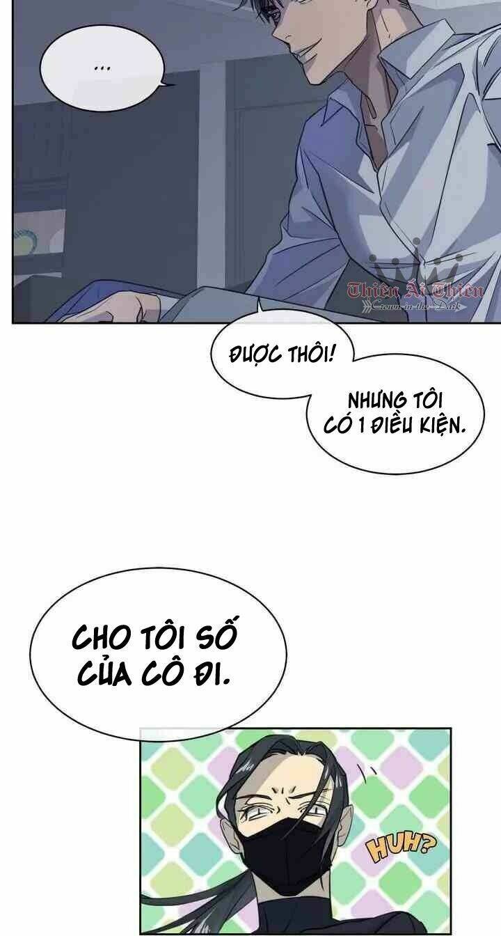 Màn Đêm Buông Xuống Là Khi Qụa Kêu: Chapter 1