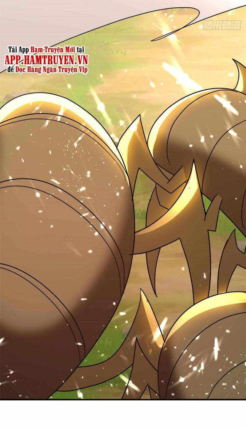 Vạn Giới Tiên Vương: Chapter 164