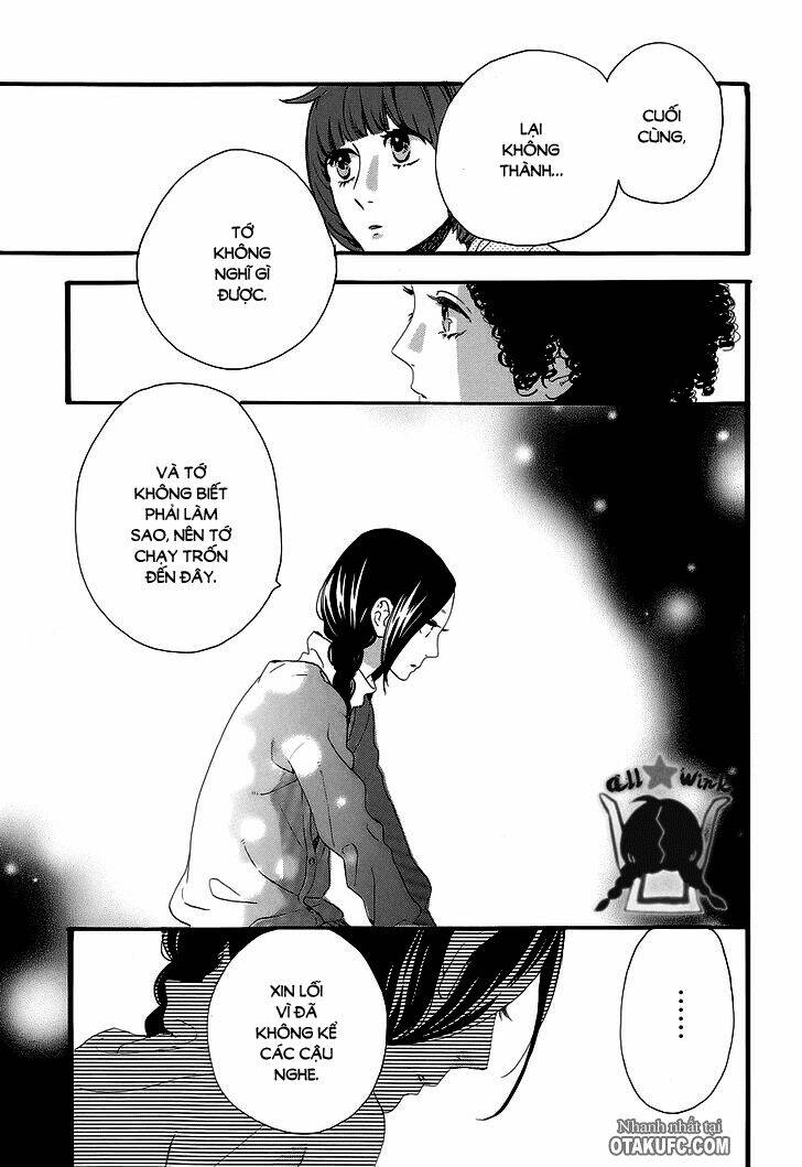 Sao Mai Của Em: Chapter 50