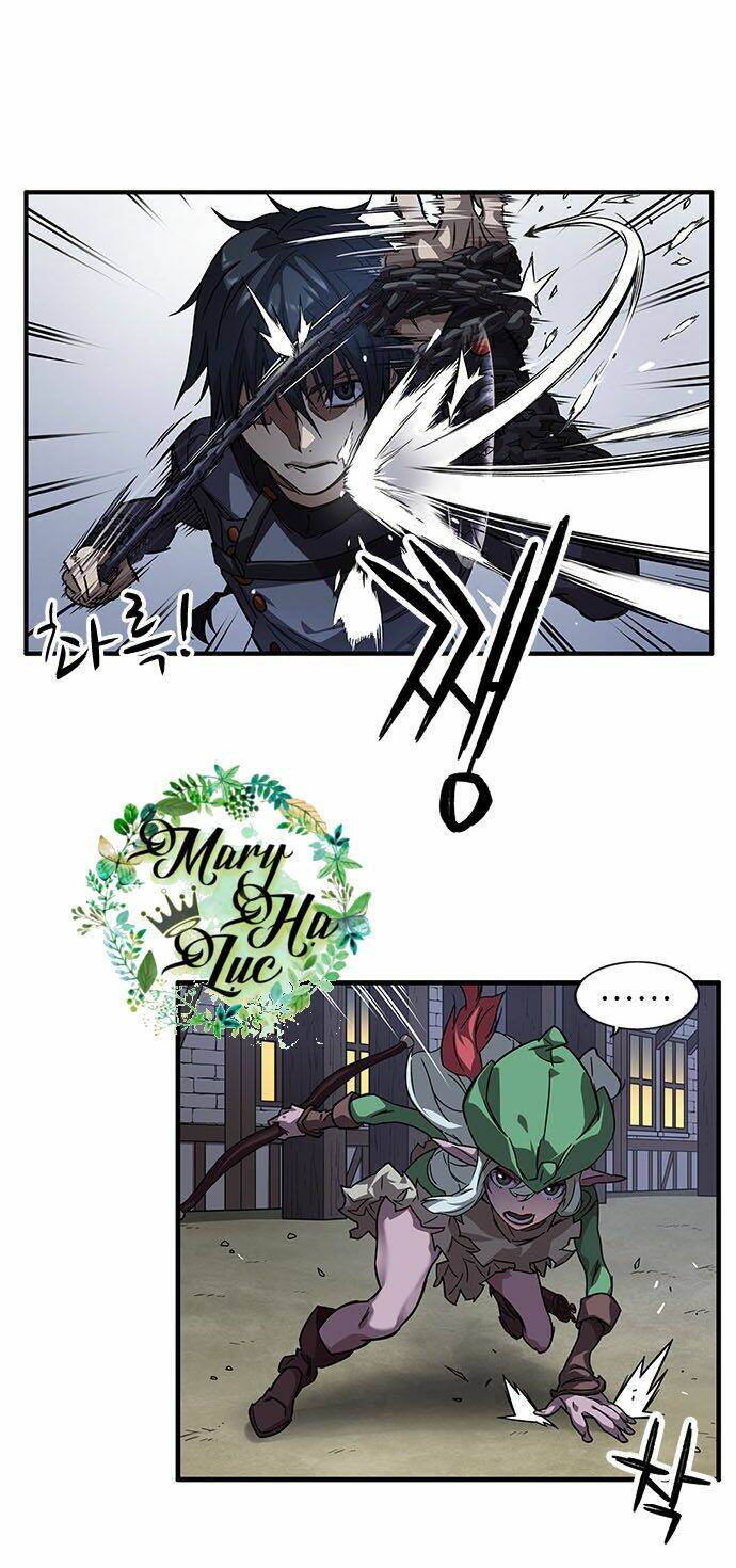 Aire: Chapter 8