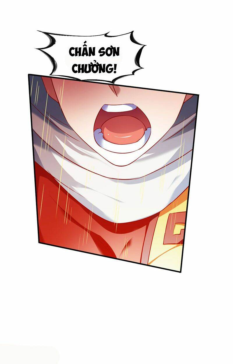 Chiến Đỉnh: Chapter 133