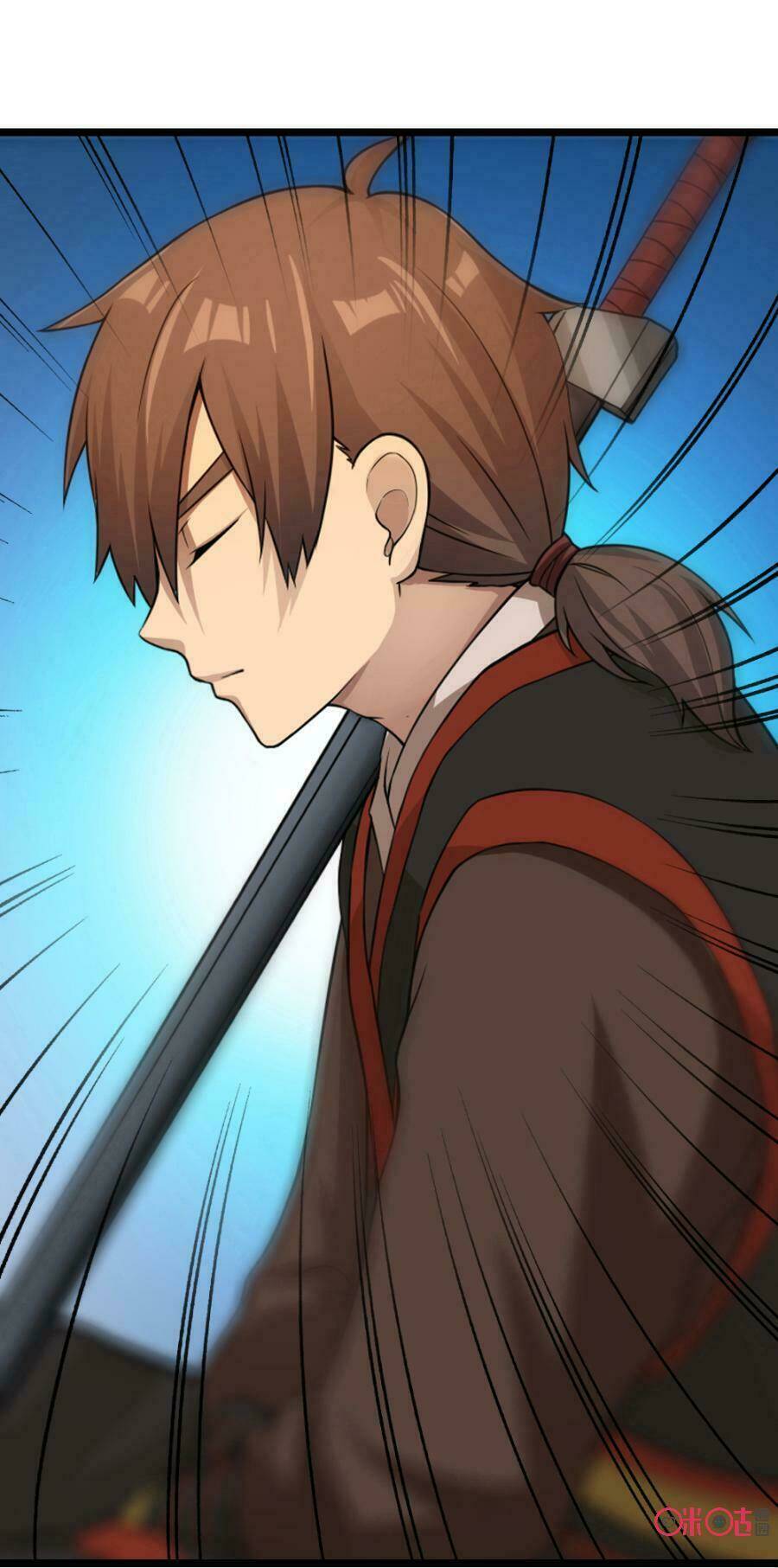 Tu Tiên Cuồng Thần: Chapter 12