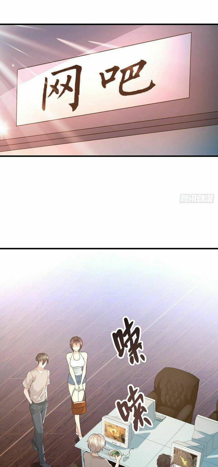 Pháp Sư Truyền Kỳ: Chapter 43