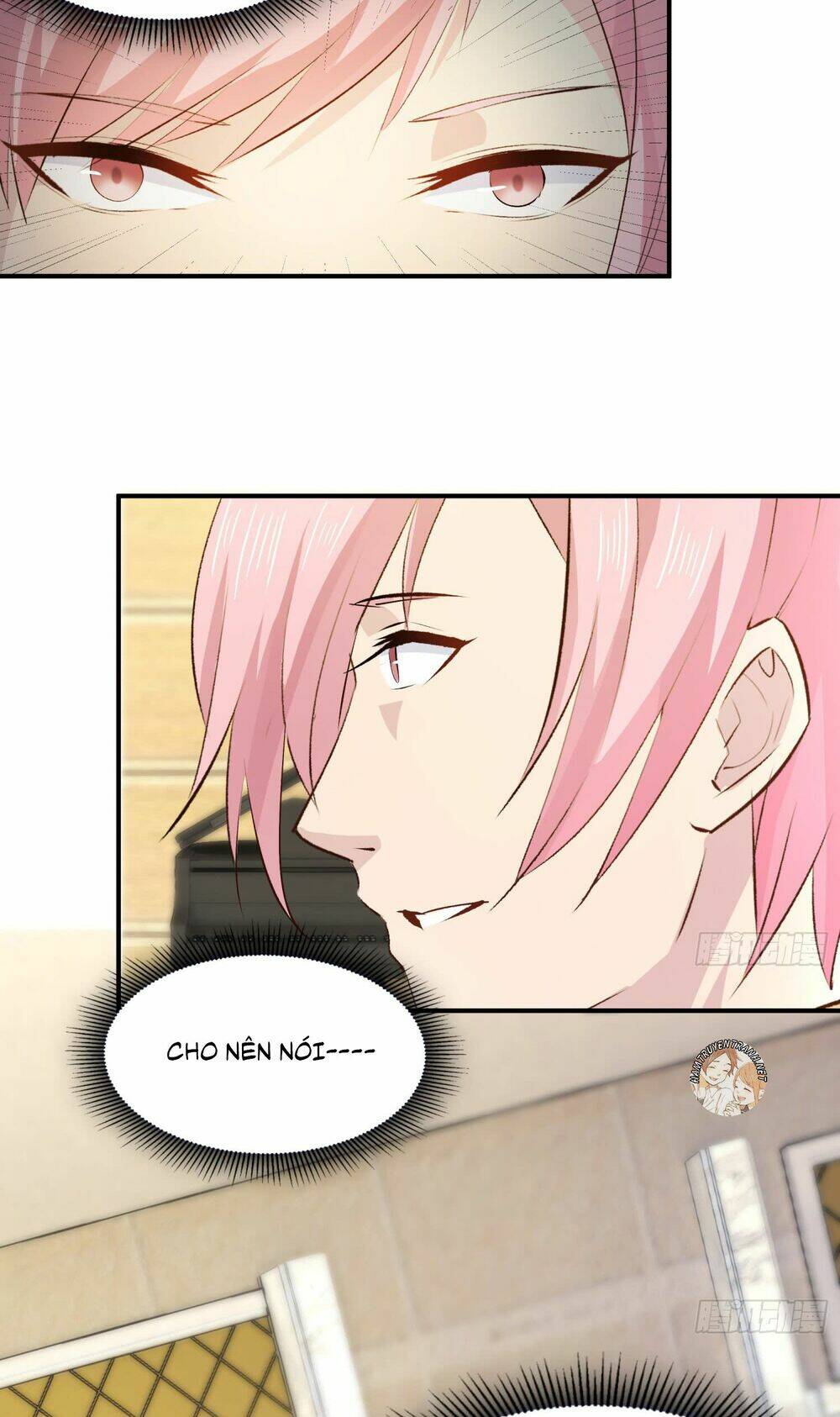 Quái Trộm Thâu Tâm: Chapter 13.2
