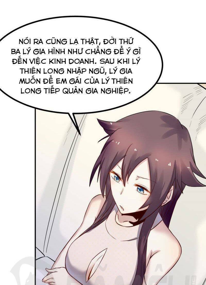 Đỉnh Phong Thần Y: Chapter 44