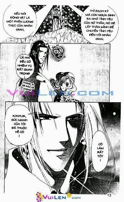 Duyên Kỳ Ngộ: Chapter 4