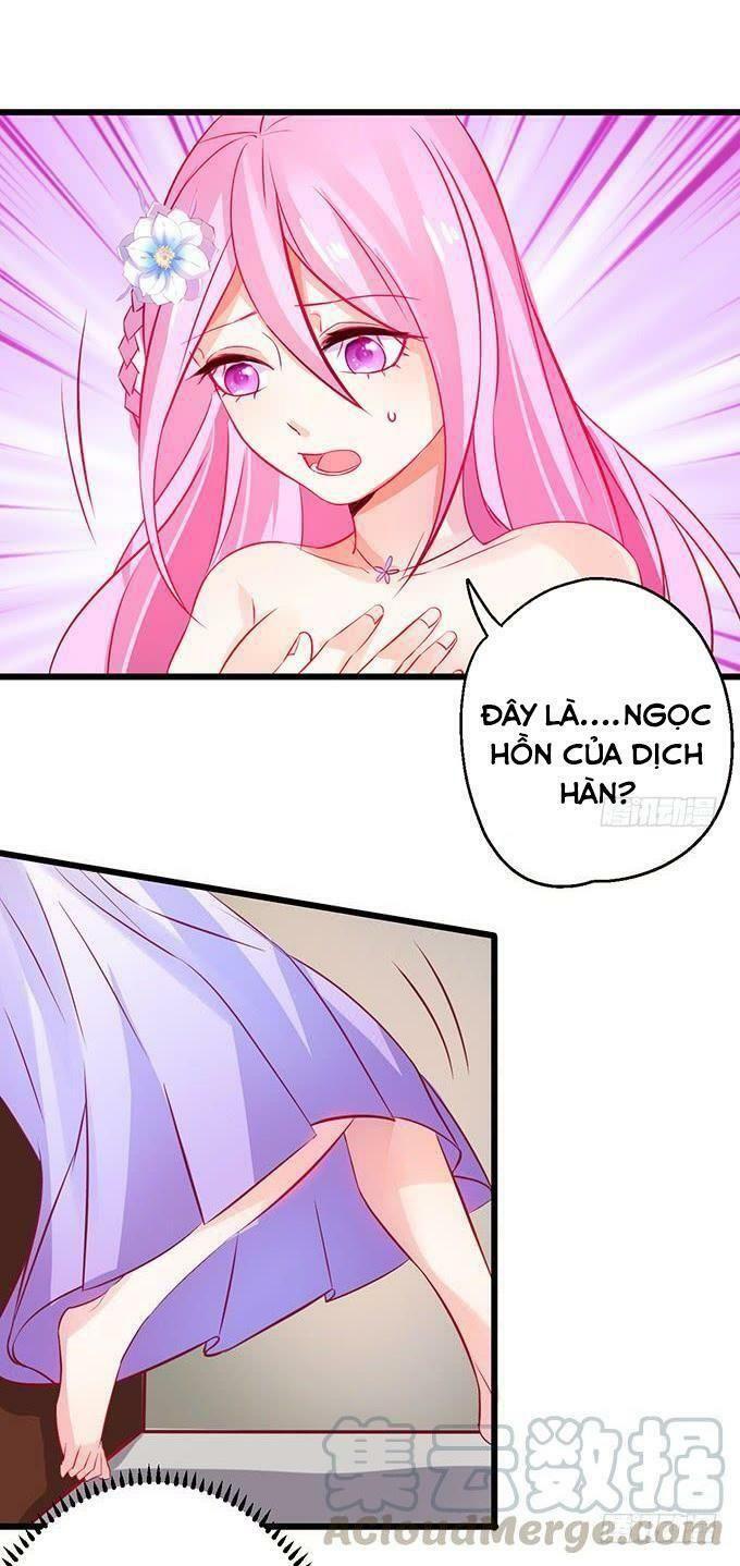 Hồ Tiên Hung Bạo: Chapter 30