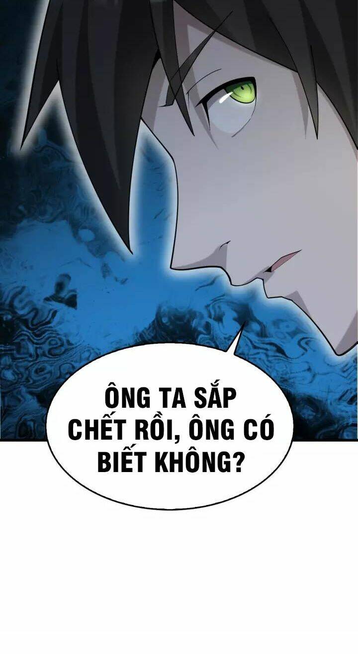 Siêu Cấp Đại Chủ Bạ: Chapter 55