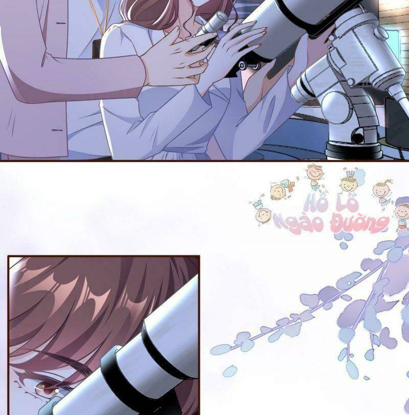 Bạn Gái Tôi Mới 30+: Chapter 52