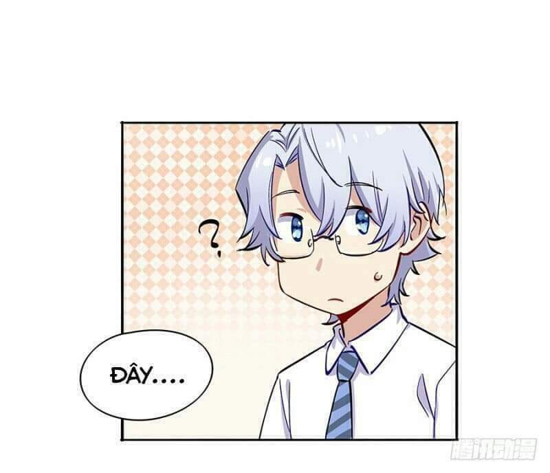 Ngôn Tình Nam Chính Không Thẳng Được: Chapter 3