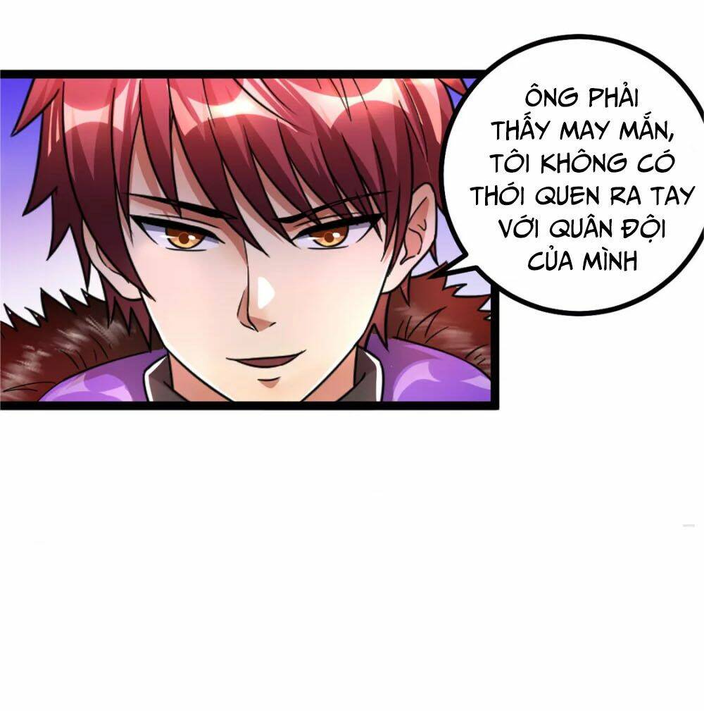Tiên Vương Trùng Sinh: Chapter 77