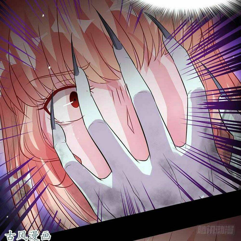 Hung Mãnh Quỷ Phu Bà Thượng Sàng: Chapter 48