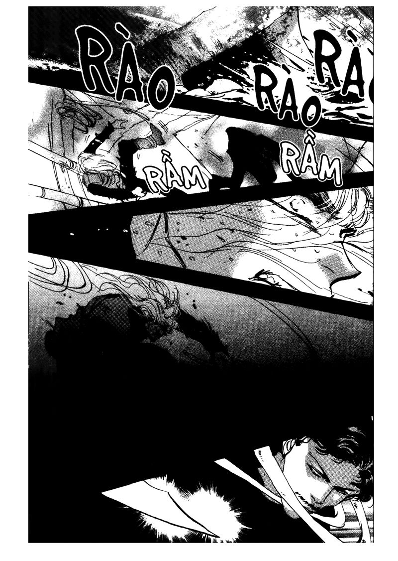 Mầm Sống: Chapter 46