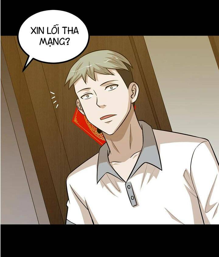 Đai Ca Trở Lại Tuổi 16: Chapter 104