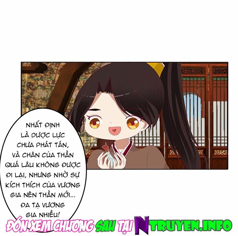 Thông Linh Phi: Chapter 450