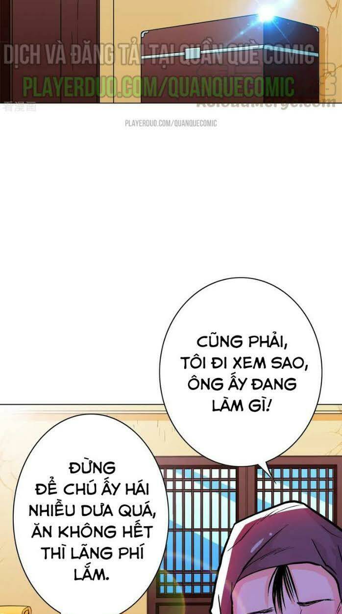 Hệ Thống Tiên Tôn Tại Đô Thị: Chapter 71