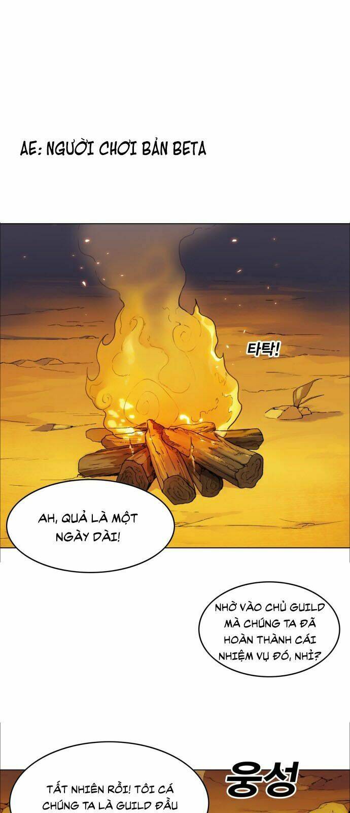 Hard Core Leveling Warrior: Chapter 176.2