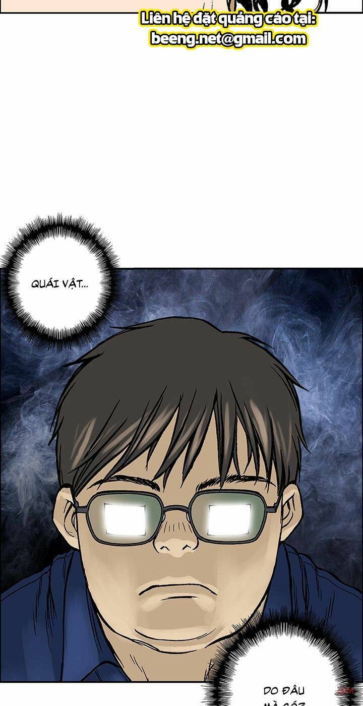 Kang Gito: Chapter 27