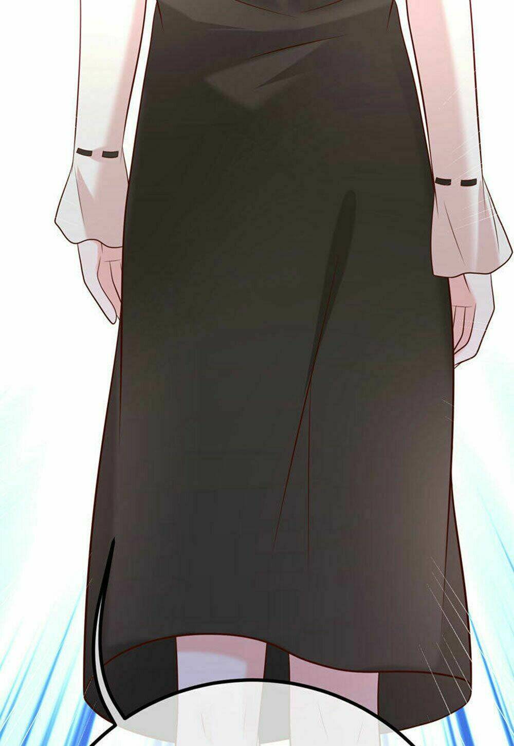 Boss Của Tôi Là Đại Thần: Chapter 46