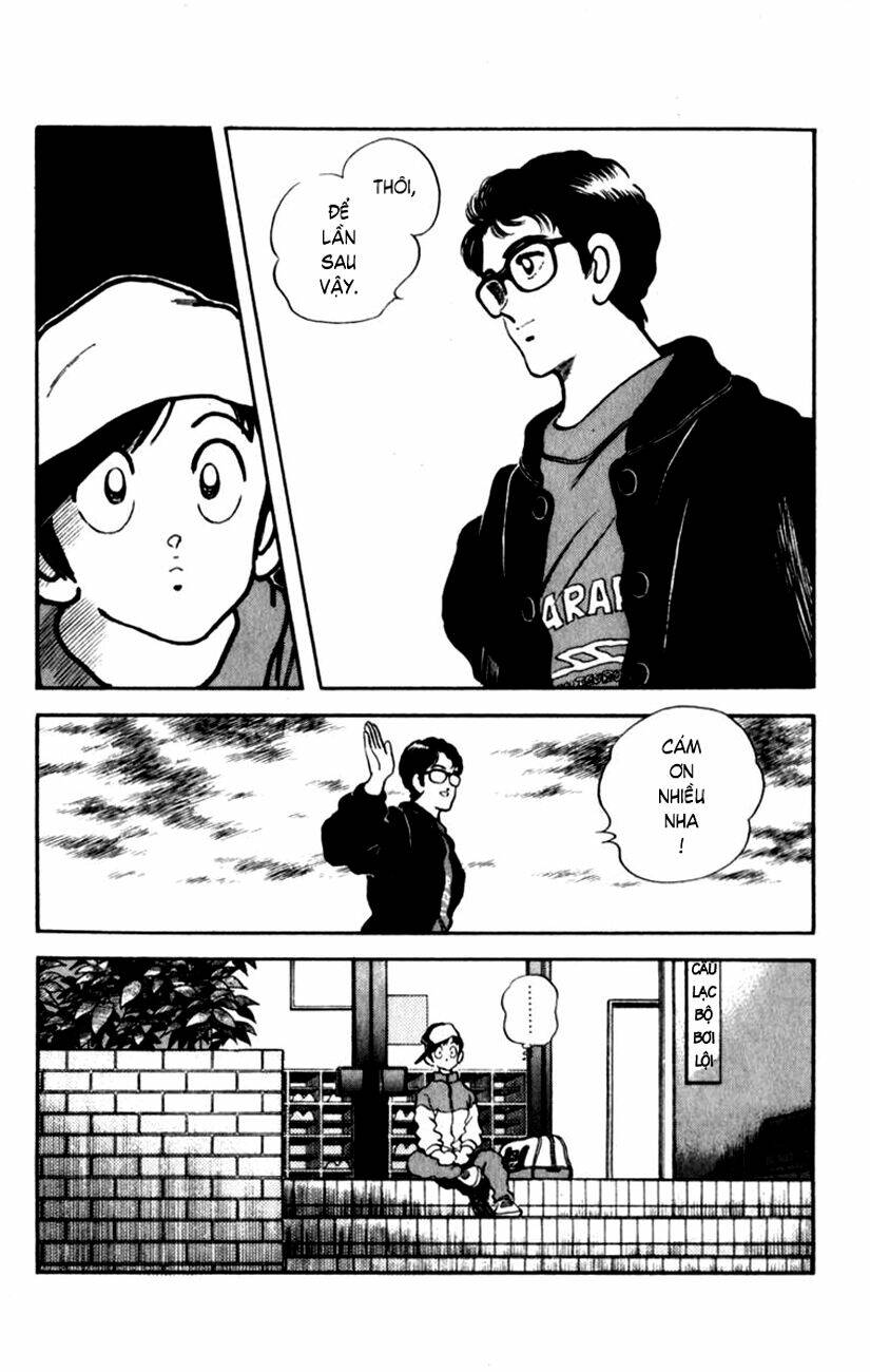 Rough - Ngọc Thô: Chapter 43