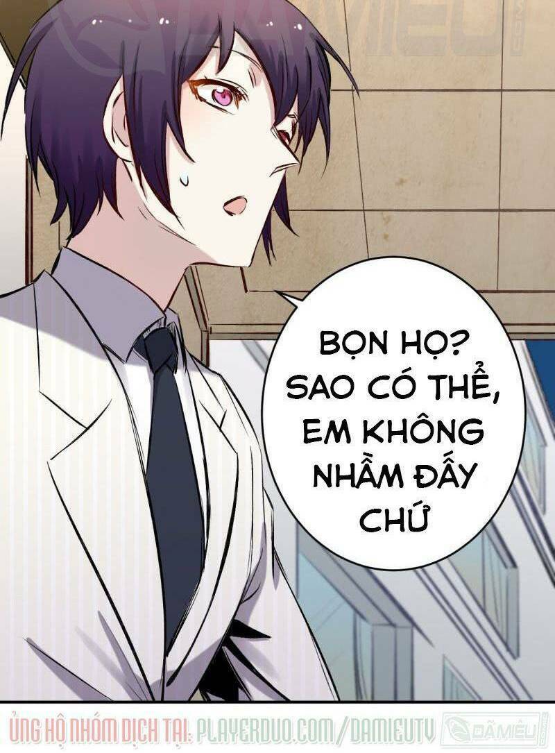 Đỉnh Phong Thần Y: Chapter 48