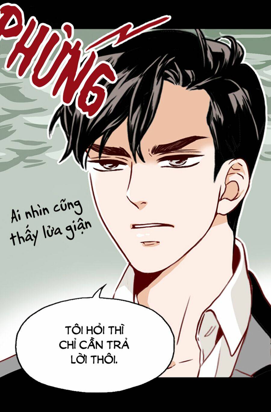 Thư Ký Kim Sao Thế Nhỉ?: Chapter 6