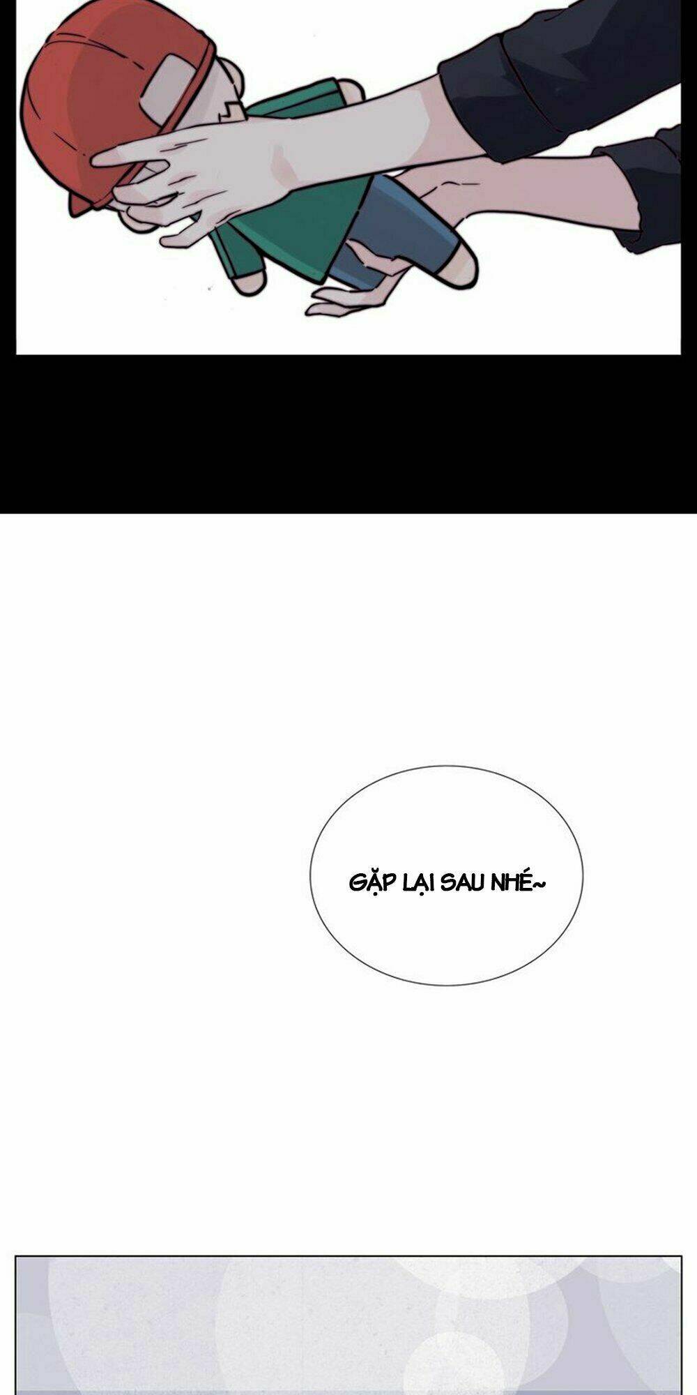 Tình Yêu Chớp Nhoáng: Chapter 83