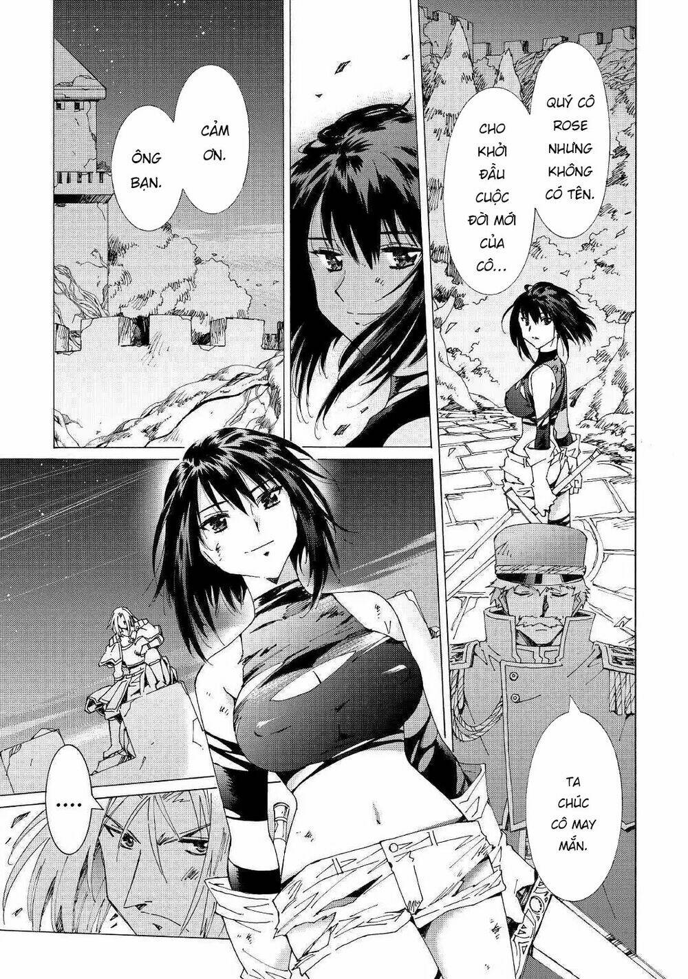 Argate Online: Chapter 22.5