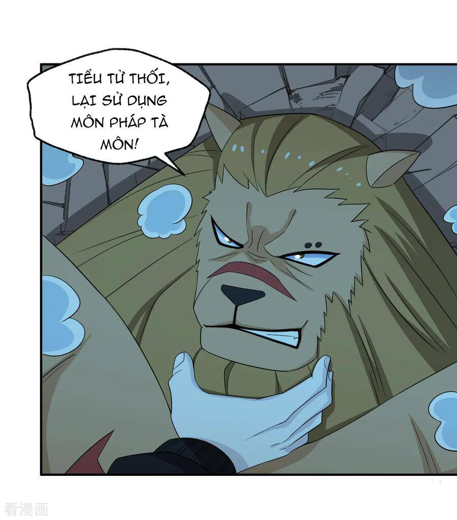Nghịch Thiên Tiên Mệnh: Chapter 74