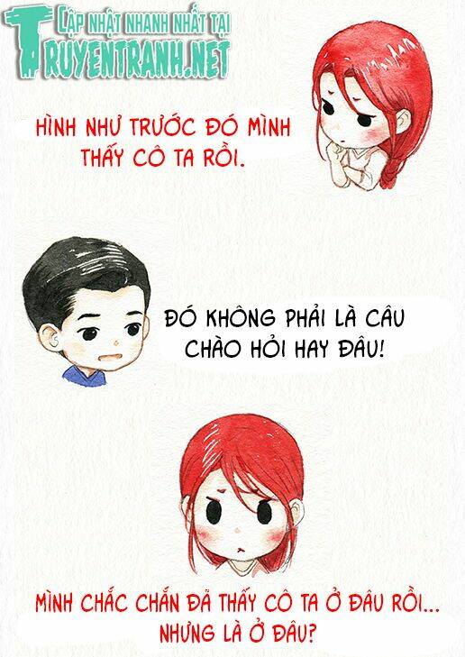 Cuộc Sống Hiện Đại Của Yêu Quái Bất Tử: Chapter 7
