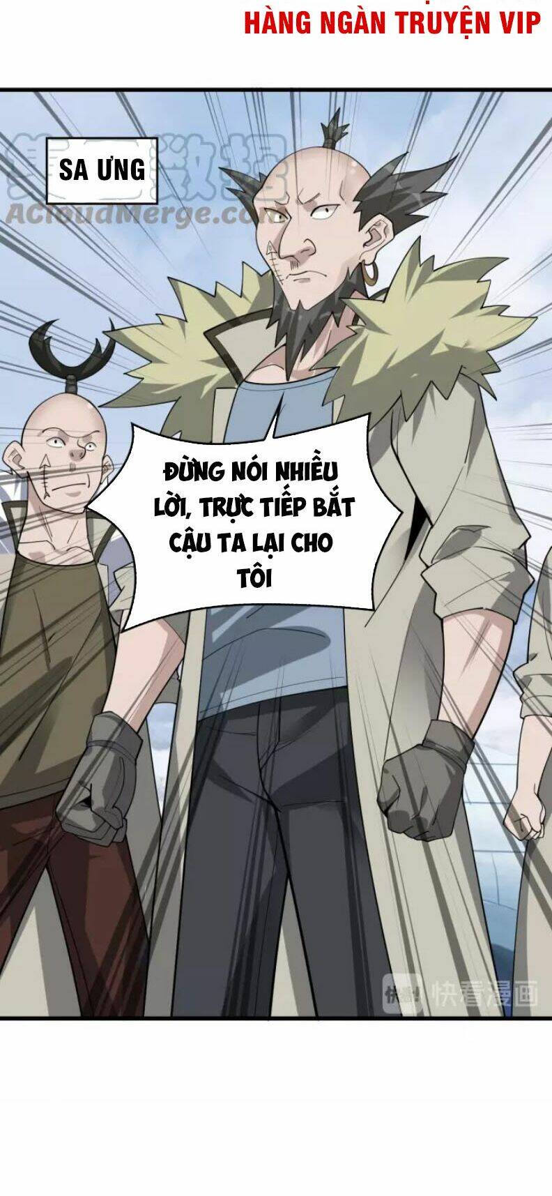 Siêu Cấp Đại Chủ Bạ: Chapter 96