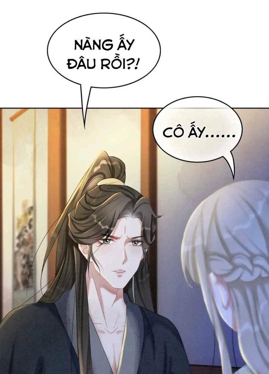 Xung Hỉ Vương Phi: Chapter 97