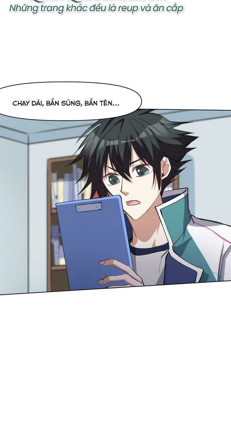 Thần Lai Yêu Vãng: Chapter 47