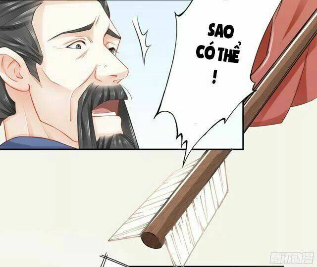 Tuyệt Thế Luyện Đan Sư: Chapter 20