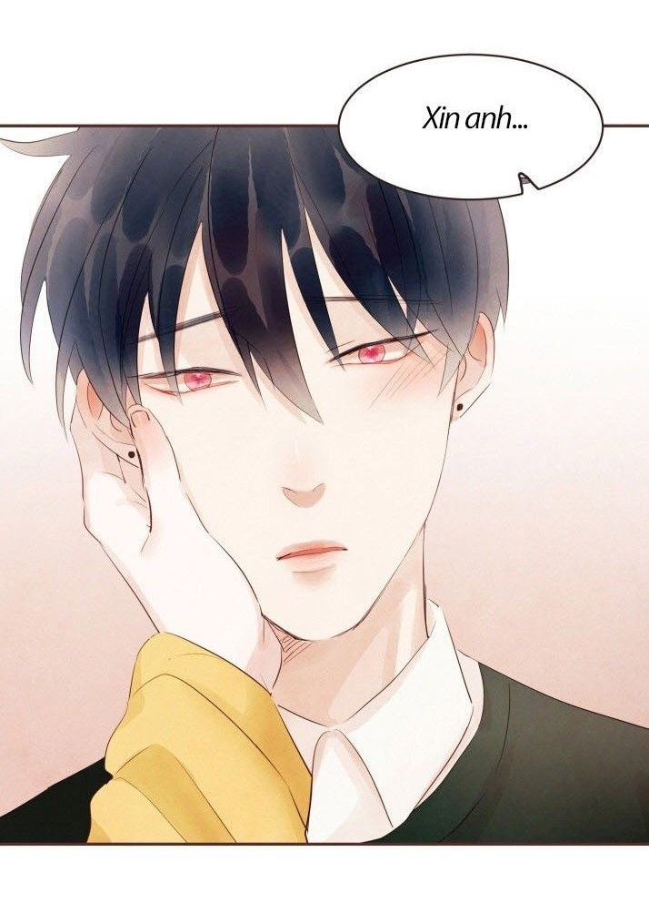 Giữa Tình Yêu Và Tình Bạn: Chapter 39