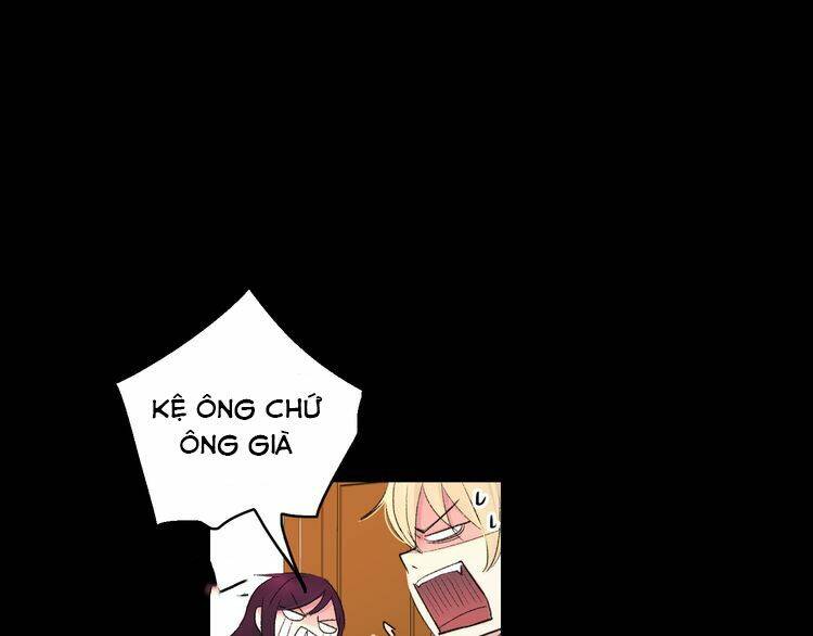 Ông Bà Nội Tuổi 17: Chapter 6.5